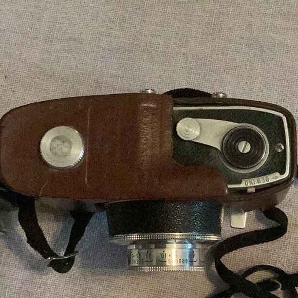 Kodak camera - Picture 7 of 11